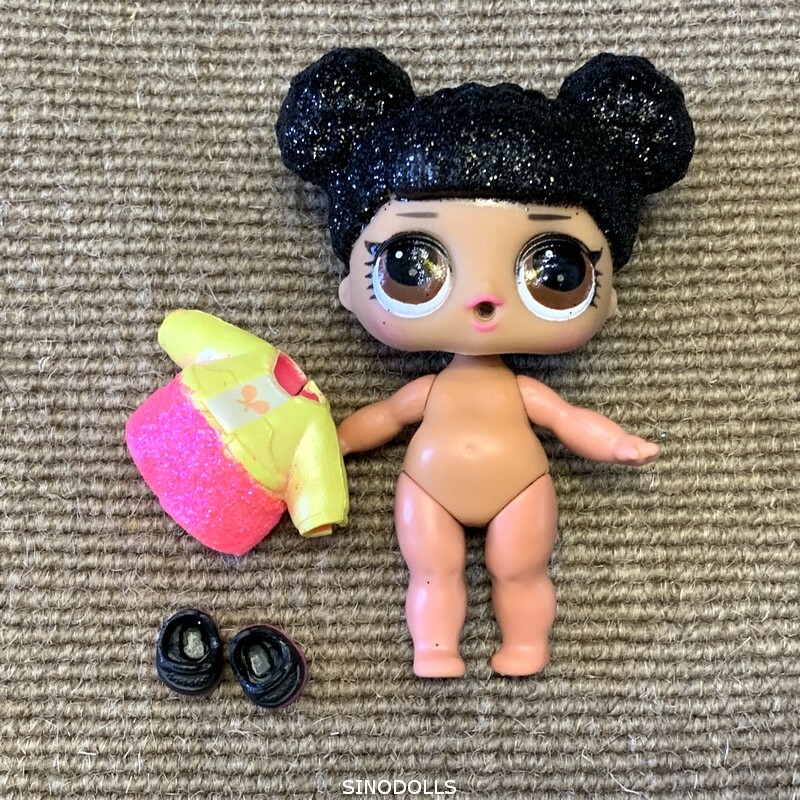 hoops lol doll